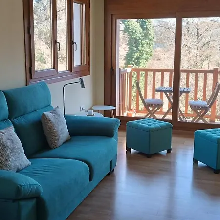 La Casuca Entre Tinas Διαμέρισμα