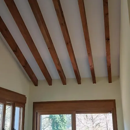 Διαμέρισμα La Casuca Entre Tinas