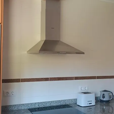 Apartment La Casuca Entre Tinas Pesues