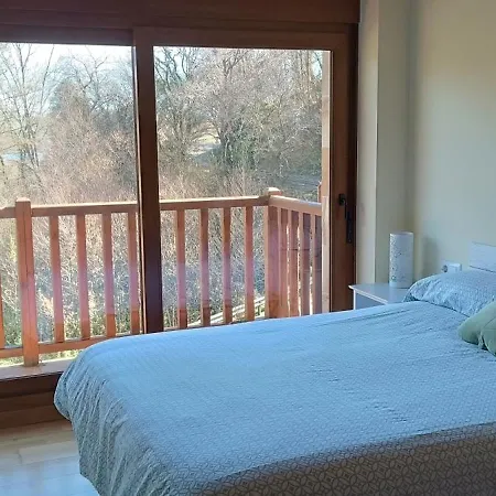 La Casuca Entre Tinas アパート *