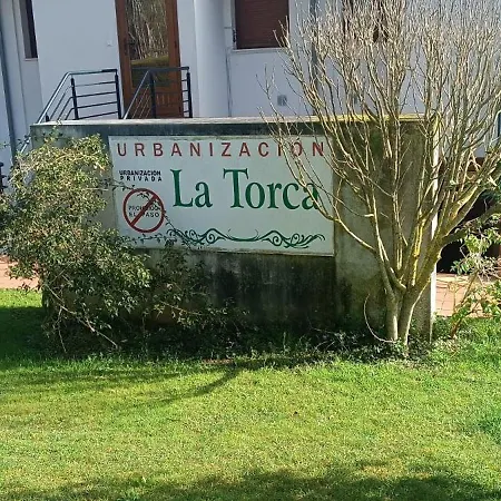 La Casuca Entre Tinas * Pesués