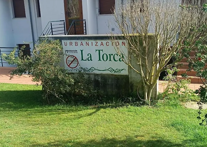 La Casuca Entre Tinas Lägenhet Pesués