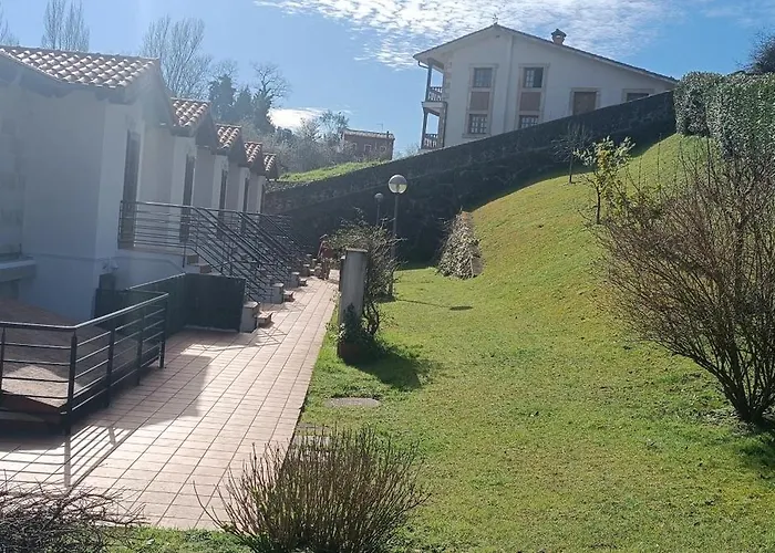 Lägenhet La Casuca Entre Tinas