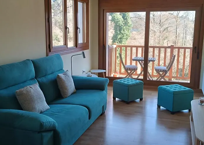 La Casuca Entre Tinas Lägenhet