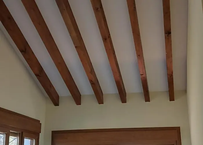 Lägenhet La Casuca Entre Tinas