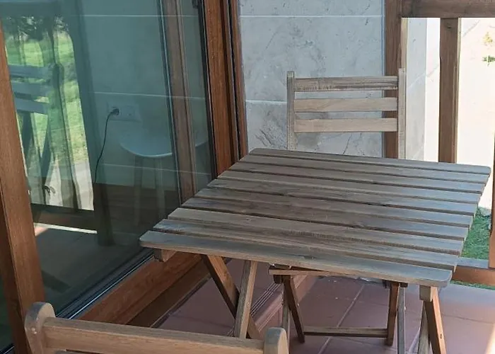 La Casuca Entre Tinas