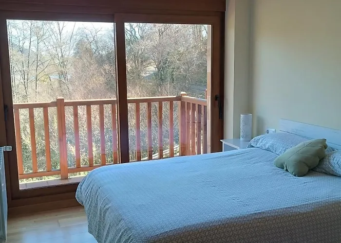 La Casuca Entre Tinas Lägenhet *