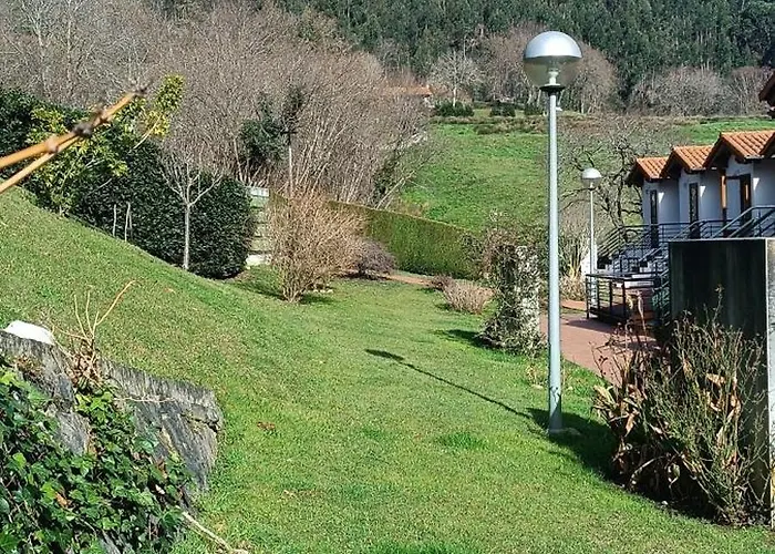 La Casuca Entre Tinas * Pesués