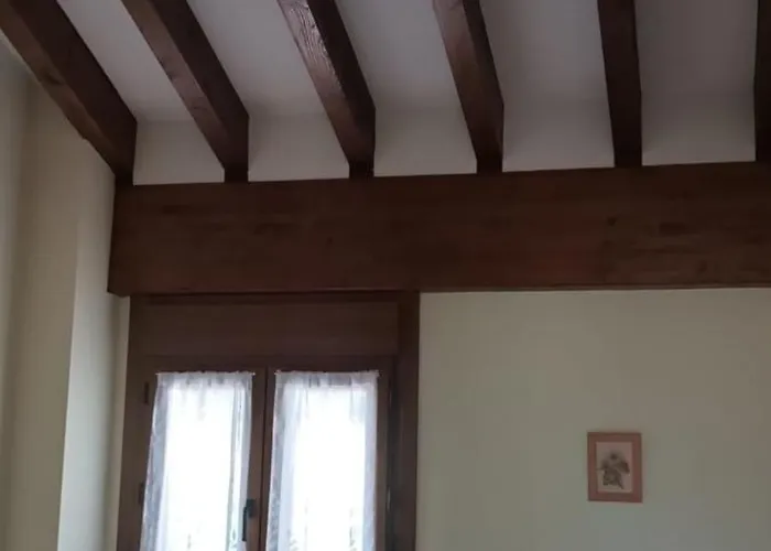 Lägenhet La Casuca Entre Tinas *