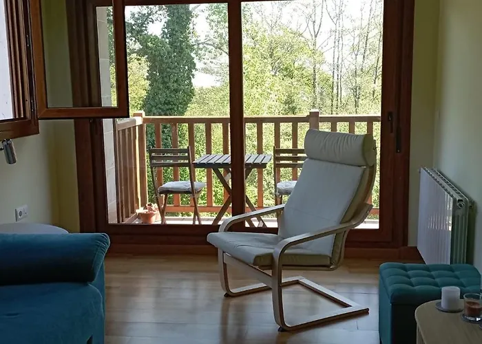 Lägenhet La Casuca Entre Tinas