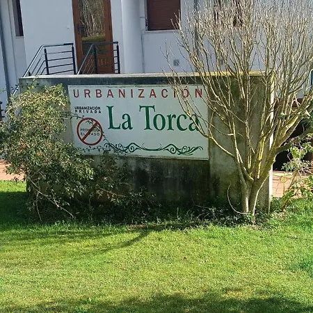 La Casuca Entre Tinas Appartement Pesués