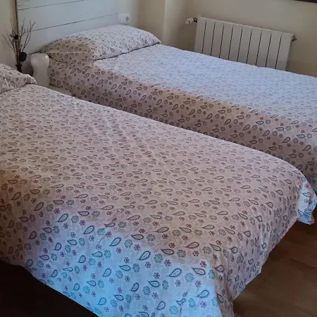 La Casuca Entre Tinas Appartement