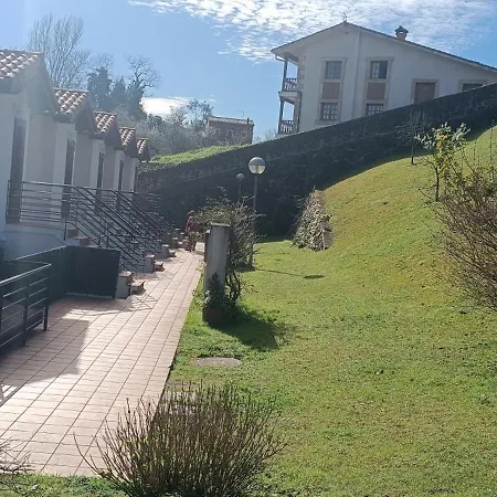 Appartement La Casuca Entre Tinas