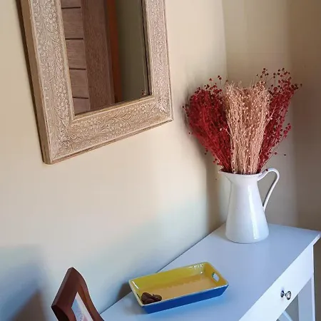 La Casuca Entre Tinas Appartement Pesués