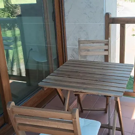 La Casuca Entre Tinas