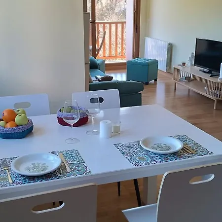 Appartement La Casuca Entre Tinas Pesués