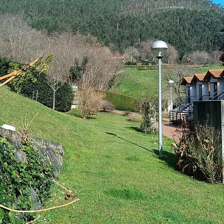 La Casuca Entre Tinas * Pesués