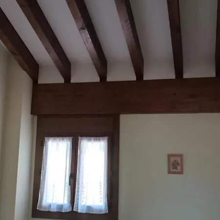 Appartement La Casuca Entre Tinas *