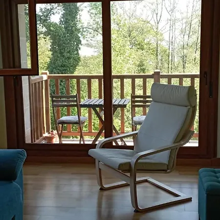 Appartement La Casuca Entre Tinas