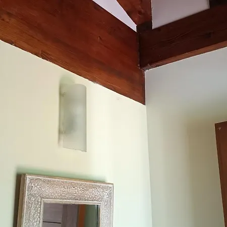 Appartement La Casuca Entre Tinas *